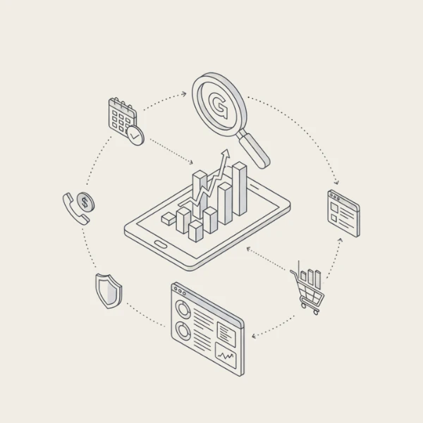 Analytics & Conversion Tracking preview