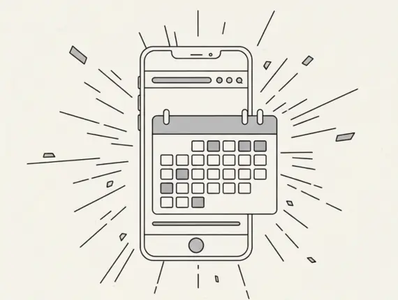 Booking Tool Integration