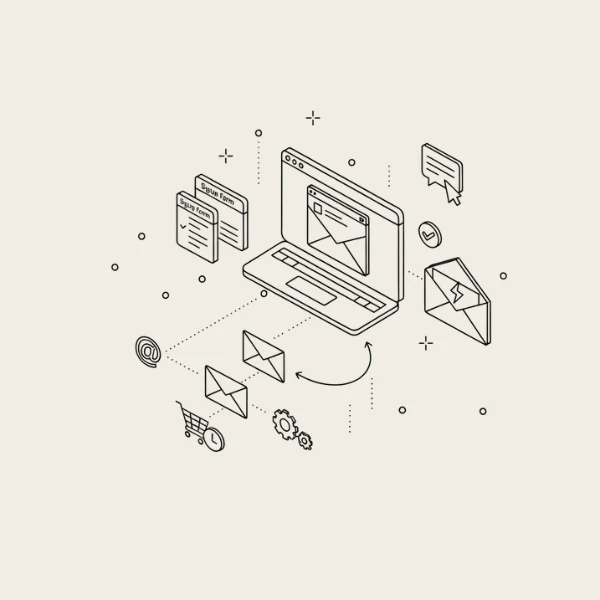 Email Marketing Setup