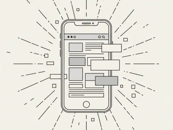 Fast One-Pager preview