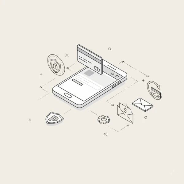 Payment Gateway Integration preview